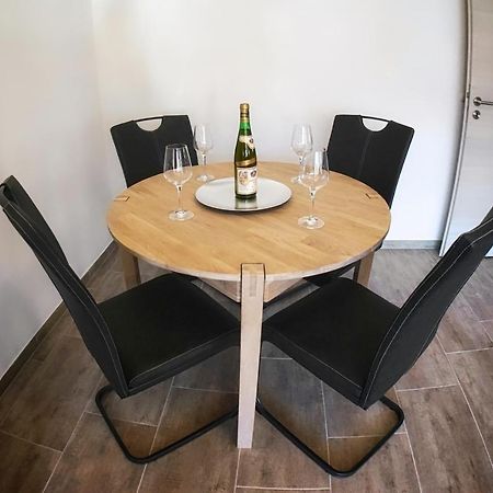 Ferienwohnung Himmelreich Bernkastel-Kues Luaran gambar