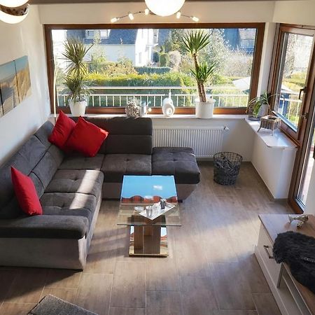 Ferienwohnung Himmelreich Bernkastel-Kues Luaran gambar