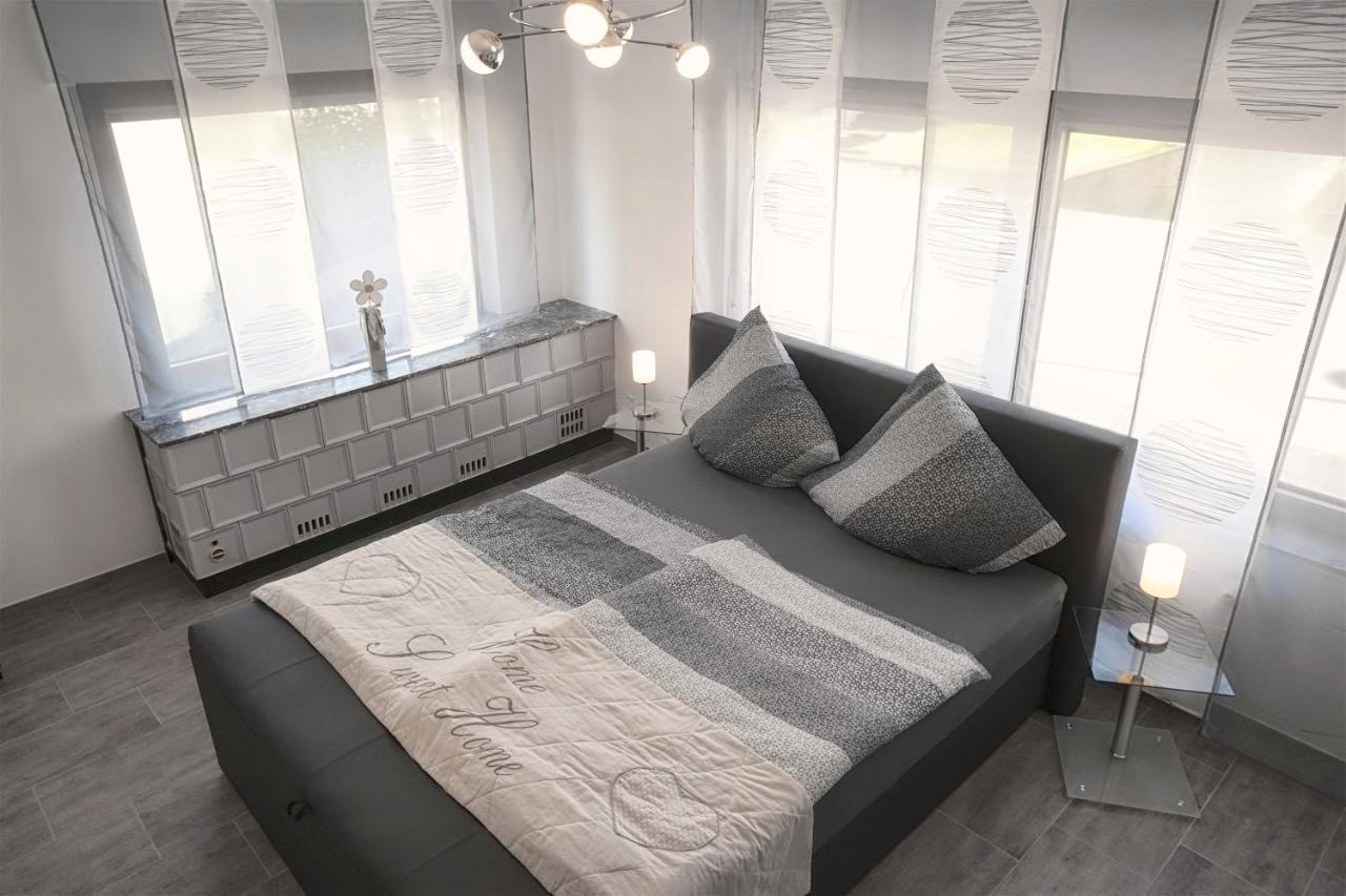 Ferienwohnung Himmelreich Bernkastel-Kues Luaran gambar