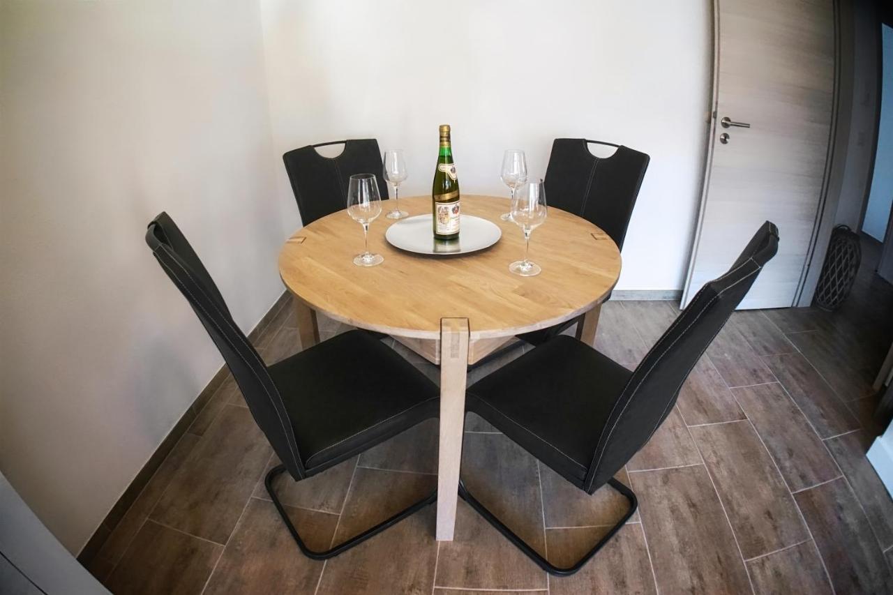 Ferienwohnung Himmelreich Bernkastel-Kues Luaran gambar