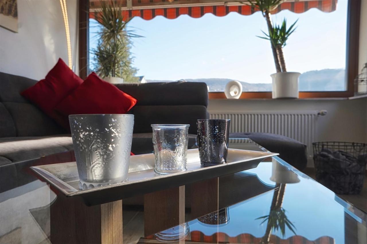 Ferienwohnung Himmelreich Bernkastel-Kues Luaran gambar