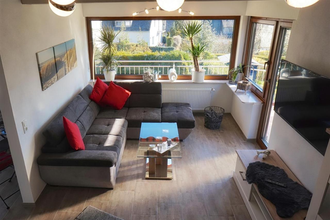 Ferienwohnung Himmelreich Bernkastel-Kues Luaran gambar
