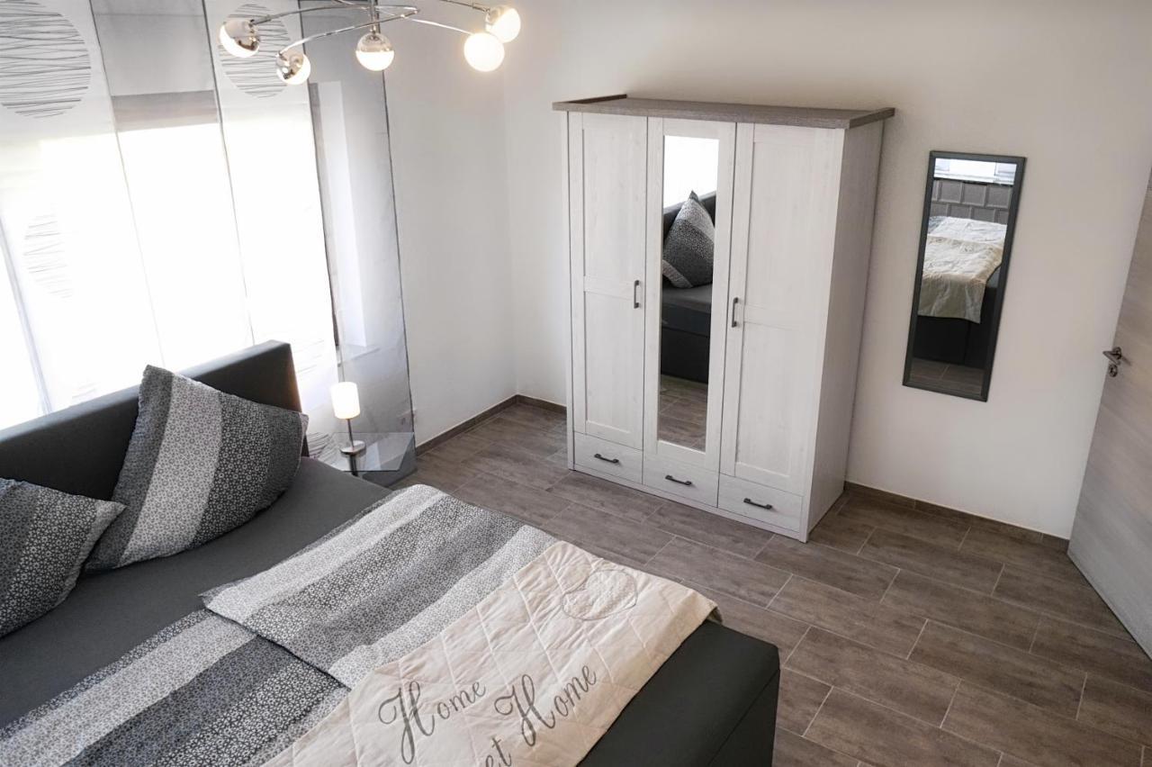 Ferienwohnung Himmelreich Bernkastel-Kues Luaran gambar