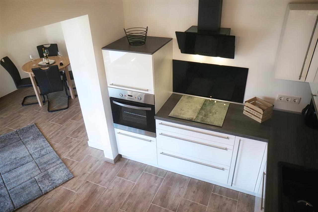 Ferienwohnung Himmelreich Bernkastel-Kues Luaran gambar